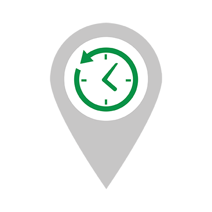 Historic Tracking